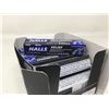 Image 1 : Halls extra strength menthol 12 x 9 count