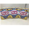 Image 1 : Crunch & Munch butter Toffee 3 x 200g