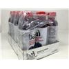 Image 1 : case of bai antioxidant infusion drink Brasilia blueberry favored, 12x530mL