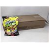 Image 1 : box of Maynards sour patch kids cherry blaster flavored, 12x185g