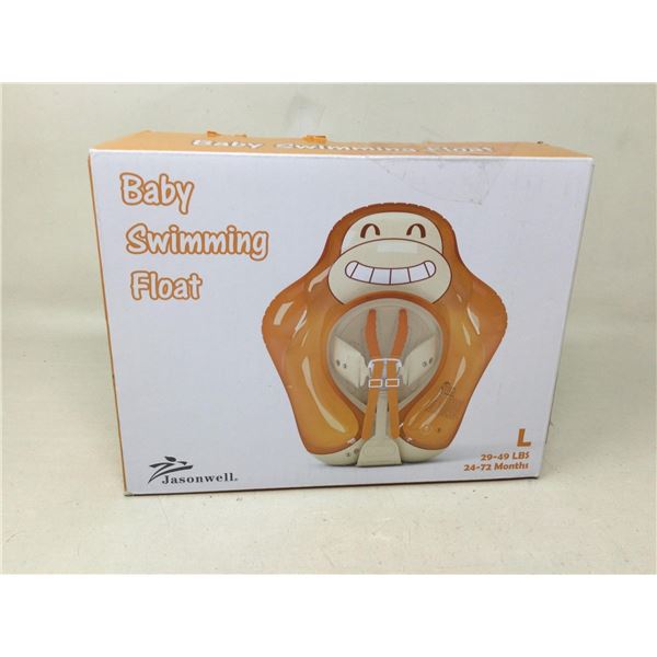 Jasonwell baby swimming float, large 24-72 months