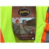 Image 2 : NEW Pioneer Safety Shirt clss 2 level 2  XXL