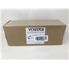 Image 2 : NEW Yostar Stainless Steel Potatoe Ricer / food strainer
