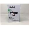 Image 1 : NEW Moukey MCm-1 Directional Video Camera Microphone