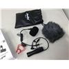 Image 3 : NEW Moukey MCm-1 Directional Video Camera Microphone