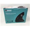 Image 1 : Airena Ergonomic Vertical Wireless Mouse USB Plug & Play