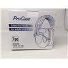 Image 1 : NEW ProCase Safety Ear Muffs Rated 20dB