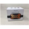 Image 1 : NEW Dogrook Humane Bark Collar no shock. vibration and sound 7 settings