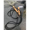 Image 2 : Lot of 4 Skipping Ropes