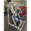 Image 1 : Hammer Strength Shoulder press Stand-all fitness equipment in this auction has been recently service