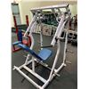 Image 3 : Hammer Strength Shoulder press Stand-all fitness equipment in this auction has been recently service