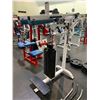 Image 2 : Atlantis M-119 Standing Calves Machine-all fitness equipment in this auction has been recently servi