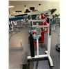 Image 3 : Atlantis M-119 Standing Calves Machine-all fitness equipment in this auction has been recently servi