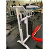 Image 5 : Atlantis M-119 Standing Calves Machine-all fitness equipment in this auction has been recently servi