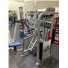 Image 2 : Life Fitness Seated Row machine -all fitness equipment in this auction has been recently serviced an