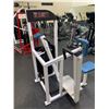Image 2 : Apex Vertical Row Machine -all fitness equipment in this auction has been recently serviced and in g