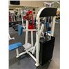 Image 5 : Apex Vertical Row Machine -all fitness equipment in this auction has been recently serviced and in g
