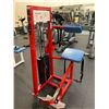 Image 1 : Apex Back Extension Machine-all fitness equipment in this auction has been recently serviced and in 