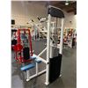 Image 5 : Apex Lat Pulldown Machine - all fitness equipment in this auction has been recently serviced and in 