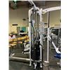 Image 11 : Atlantis double Multi Station - all fitness equipment in this auction has been recently serviced and