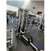Image 16 : Atlantis double Multi Station - all fitness equipment in this auction has been recently serviced and