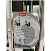 Image 7 : Atlantis double Multi Station - all fitness equipment in this auction has been recently serviced and