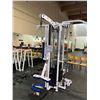 Image 8 : Atlantis double Multi Station - all fitness equipment in this auction has been recently serviced and