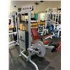 Image 3 : Life Fitness Seated Leg Curl Machine - all fitness equipment in this auction has been recently servi