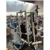 Image 10 : Atlantis Multi Station  6 post  - all fitness equipment in this auction has been recently serviced a