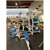 Image 3 : Atlantis Multi Station  6 post  - all fitness equipment in this auction has been recently serviced a