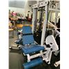 Image 7 : Atlantis Multi Station  6 post  - all fitness equipment in this auction has been recently serviced a