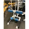 Image 8 : Atlantis Multi Station  6 post  - all fitness equipment in this auction has been recently serviced a