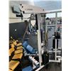 Image 9 : Atlantis Multi Station  6 post  - all fitness equipment in this auction has been recently serviced a