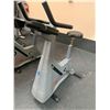 Image 1 : Life Cycle 9500 HR Upright Bike- all fitness equipment in this auction has been recently serviced an