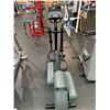 Image 5 : Life Fitness 9500HR Eliptical -  all fitness equipment in this auction has been recently serviced an