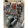 Image 2 : Life Fitness 9500HR Eliptical -  all fitness equipment in this auction has been recently serviced an