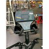 Image 4 : Life Fitness 9500HR Eliptical -  all fitness equipment in this auction has been recently serviced an