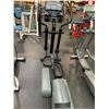 Image 5 : Life Fitness 9500HR Eliptical -  all fitness equipment in this auction has been recently serviced an