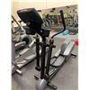 Image 6 : Life Fitness 9500HR Eliptical -  all fitness equipment in this auction has been recently serviced an