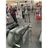 Image 2 : Life Fitness 91X Eliptical Cross Trainer -  all fitness equipment in this auction has been recently 