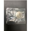 Image 2 : Royal Canadian Mint 1969 Canoe $1.00 Sealed Coin