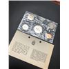 Image 4 : Royal Canadian Mint 1968 Proof Sealed coin set with certificate