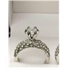 Image 4 : Stunning 1.0 Carat Solitaire double ring engagement and wedding ring set