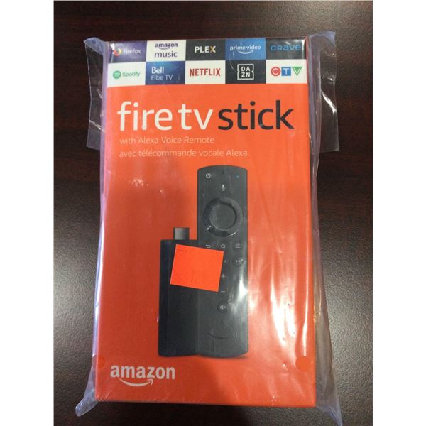 NEW Amazon Fire TV Stick