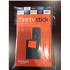 Image 1 : NEW Amazon Fire TV Stick