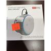 Image 1 : Echo Dot 3rd Gen Wall Mount (Speaker Not Included)