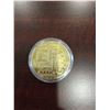 Image 2 : BitCoin medallion