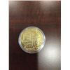 Image 2 : BitCoin medallion