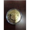 Image 2 : Second Presidential Term Trump medallion