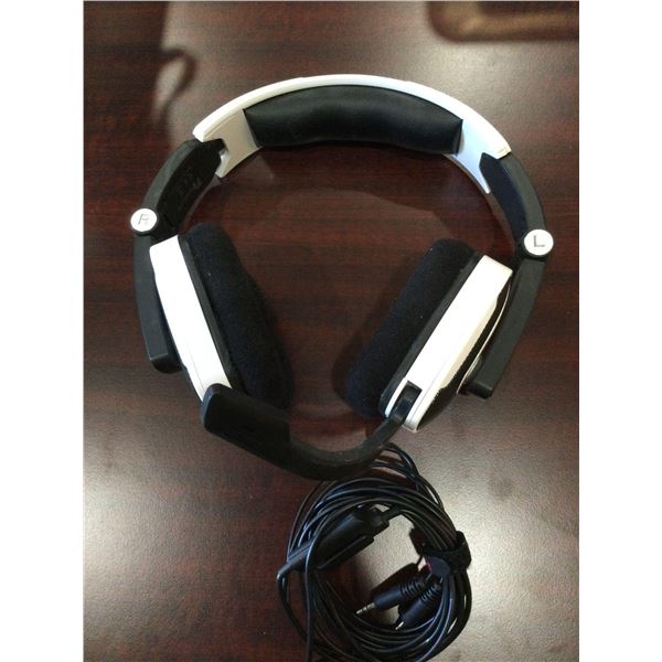 Tt Esports Headset By Thermaltake